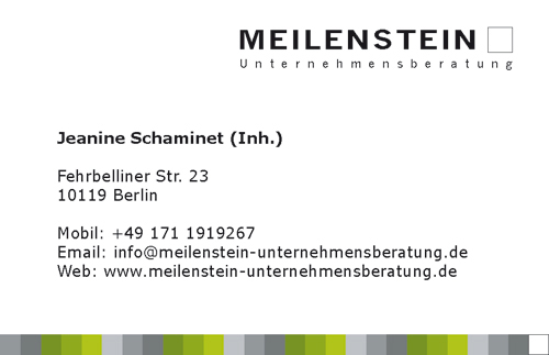 Kontaktinformationen
